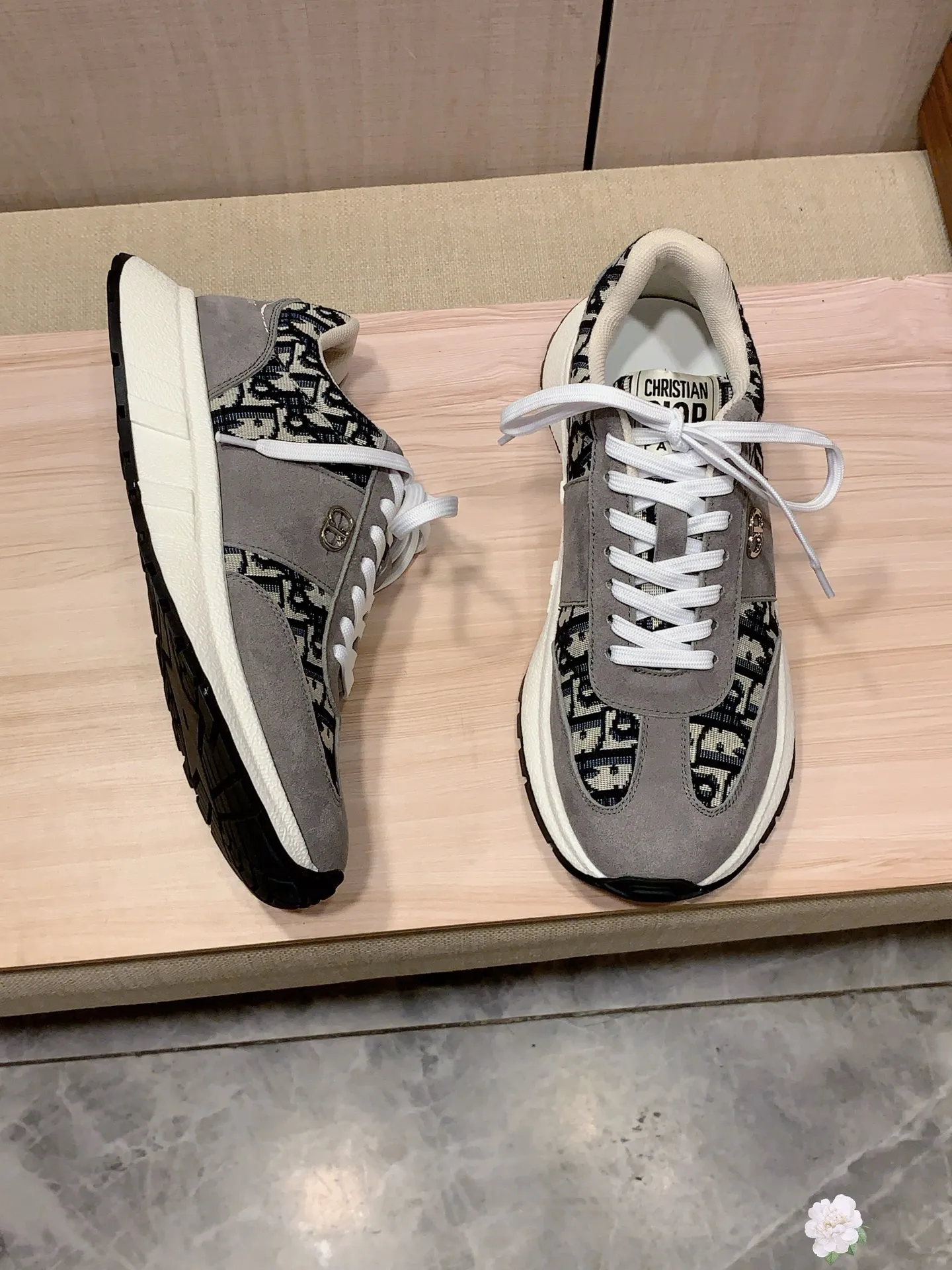 Men's Men's Shoes💰460💰💰🎩🎩[Lightning][Lightning] "Dior DIOR*" The latest and most popular casual shoes, top brand [seduce] luxury~purchase, top~quality. [Strong] The upper is made of imported breathable cowhide with woven material ➕ breathable sheepskin feet (•) and fine workmanship. Original stylish and stylish soft rubber wear-resistant and non-slip outsole, light and comfortable on the feet, the real thing looks better when photographed, 413: code: 38-44, 7️⃣ colors selected